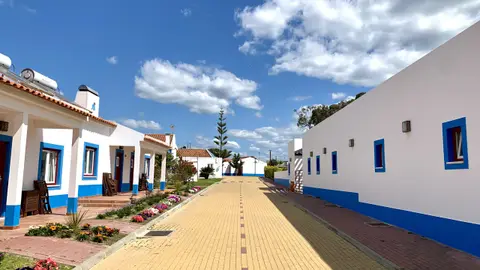 Costa do Vizir Beach Village