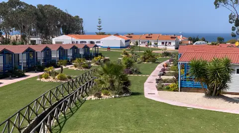 Costa do Vizir Beach Village