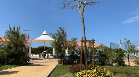Costa do Vizir Beach Village