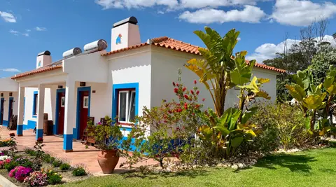 Costa do Vizir Beach Village