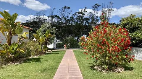 Costa do Vizir Beach Village