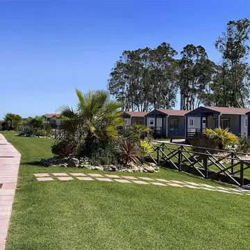 Costa do Vizir Beach Village