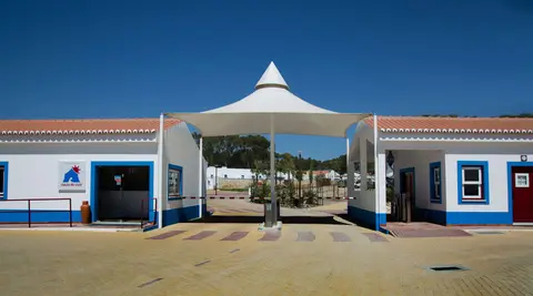 Costa do Vizir Beach Village