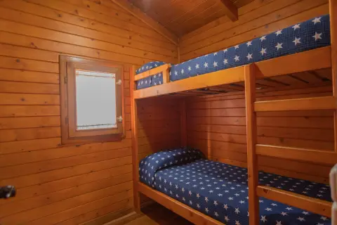 Camping Playa la Bota