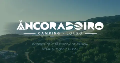 Camping Ancoradoiro