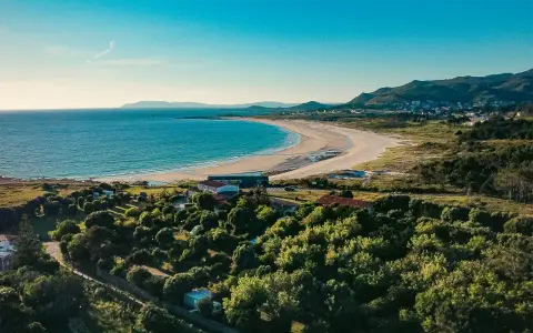 Camping Ancoradoiro