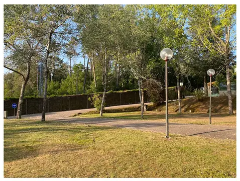 Camping Cañiza