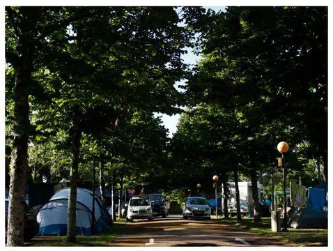 Camping Cañiza