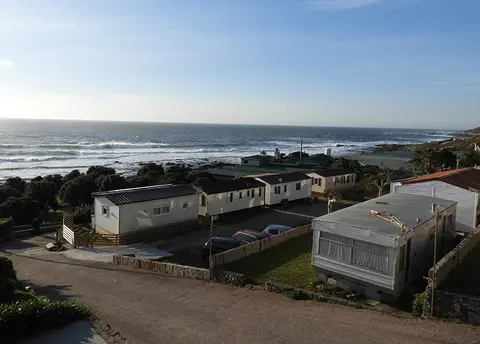 Camping Mougas