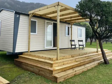 Camping O Muiño