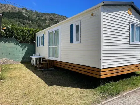 Camping O Muiño