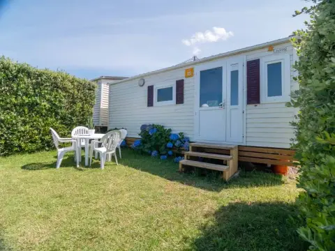 Camping O Muiño