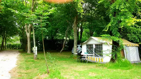 Camping Aldán