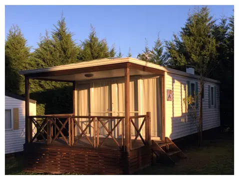 Camping Maceira