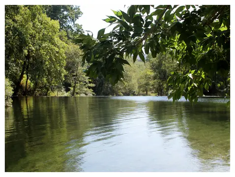 Camping Maceira