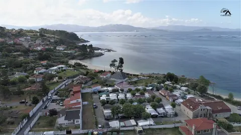 Camping Cangas