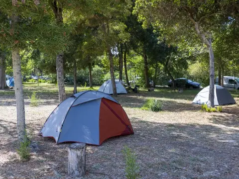 Orbitur - Parque de Campismo da Praia de Mira