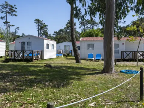 Orbitur - Parque de Campismo da Praia de Mira