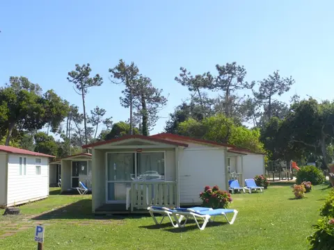 Orbitur - Parque de Campismo da Praia de Mira