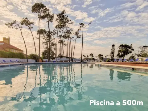 Orbitur - Parque de Campismo da Praia de Mira