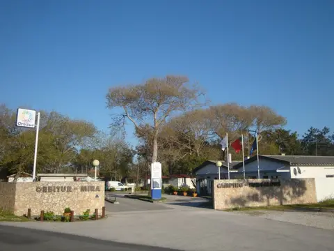 Orbitur - Parque de Campismo da Praia de Mira