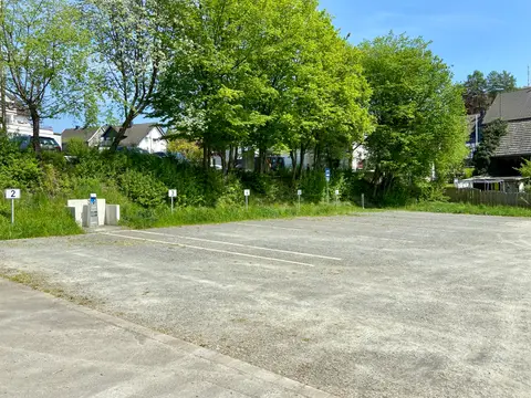 Wohnmobilstellplatz "Am Bleiberg"