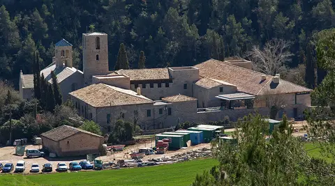 Càmping Cal Paradís
