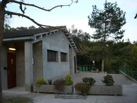 Càmping Cal Paradís