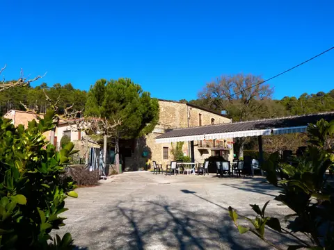 Càmping Cal Paradís