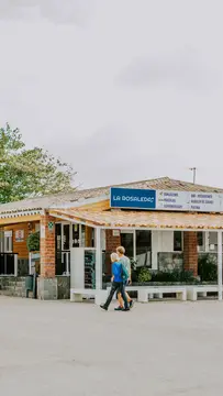 La Rosaleda