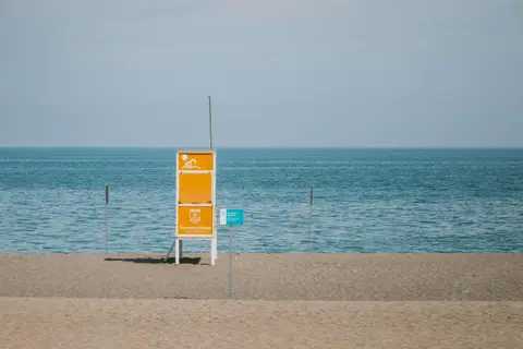 Camping Torremolinos