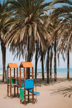 Camping Torremolinos