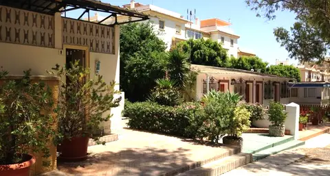 Camping Torremolinos