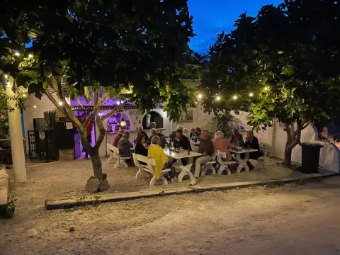 Campscape Beira Marvao