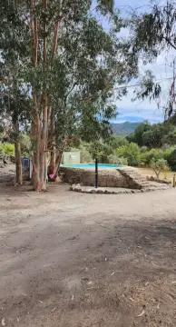 Campscape Beira Marvao
