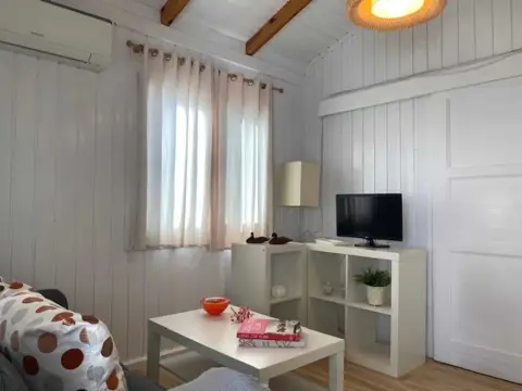 Camping Lo Monte