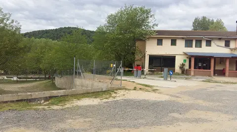 Càmping Riudarenes