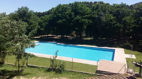 Càmping Riudarenes