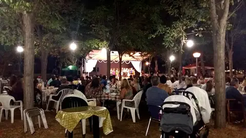 Càmping Riudarenes