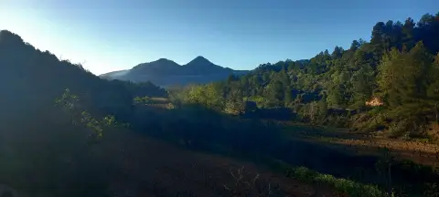 Càmping Terra Alta