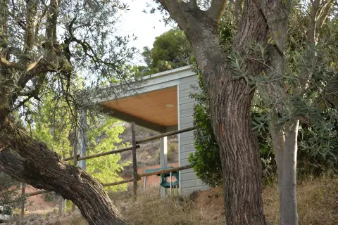 Càmping Terra Alta