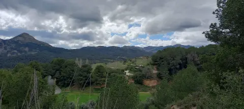 Càmping Terra Alta