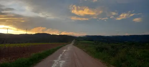 Càmping Terra Alta