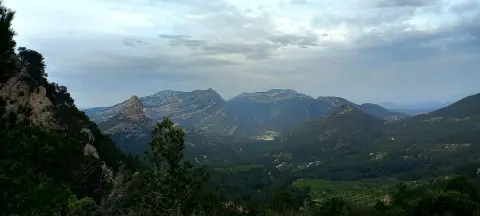 Càmping Terra Alta