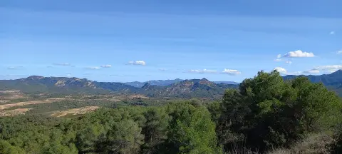 Càmping Terra Alta