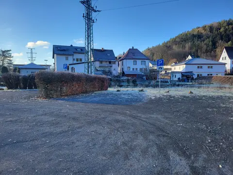 Wohnmobilstellplätze Zentrum Münchweiler