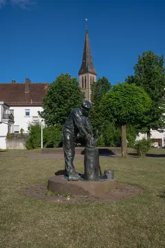 Wohnmobilstellplätze Zentrum Münchweiler