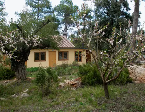 El Teularet