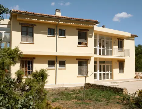 El Teularet