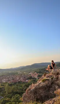 Camping Prades Park
